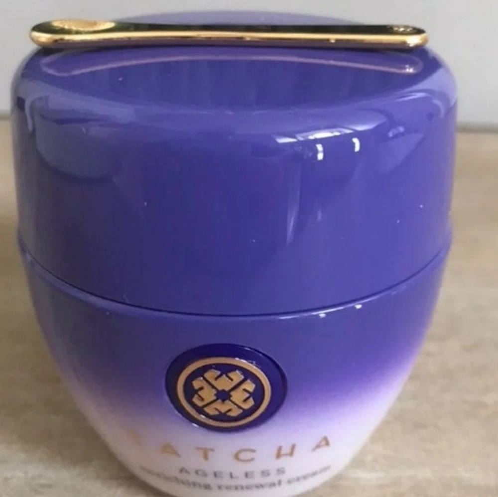 Tatcha ageless